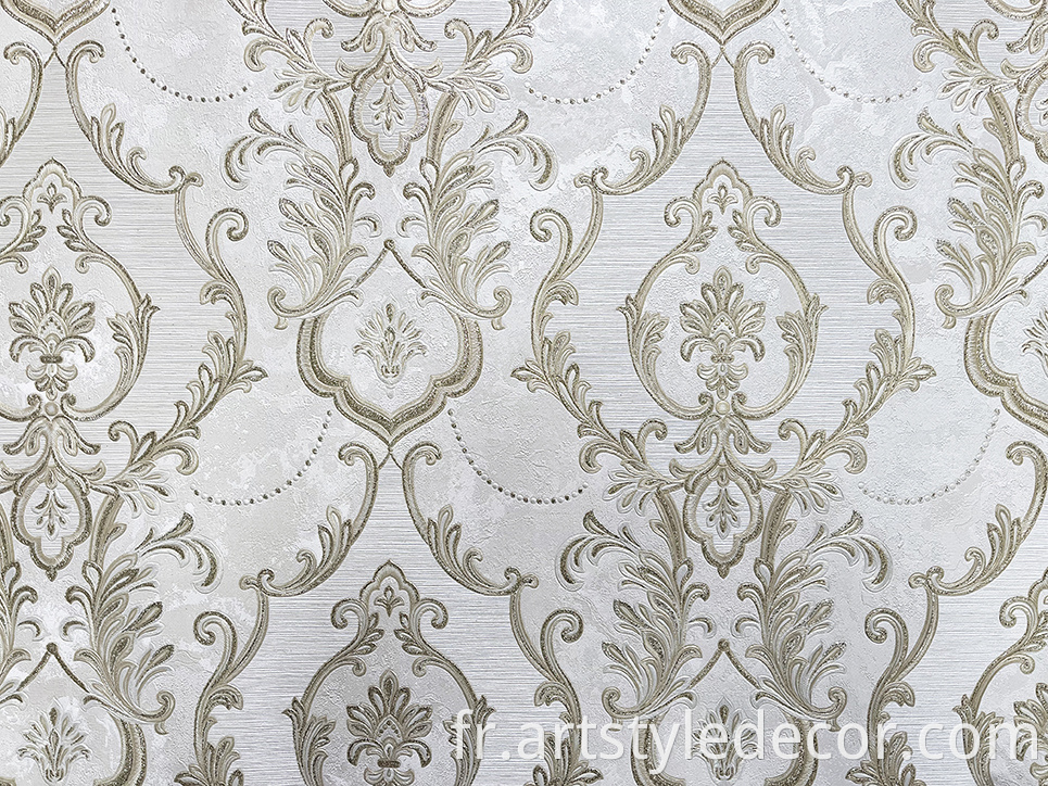 wallpaper pvc panel